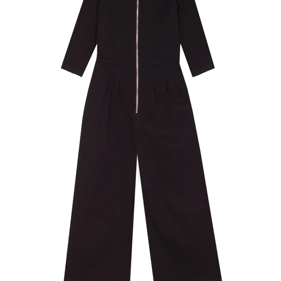 L.F. Markey Jake Boiler Suit - Picture 12 of 14